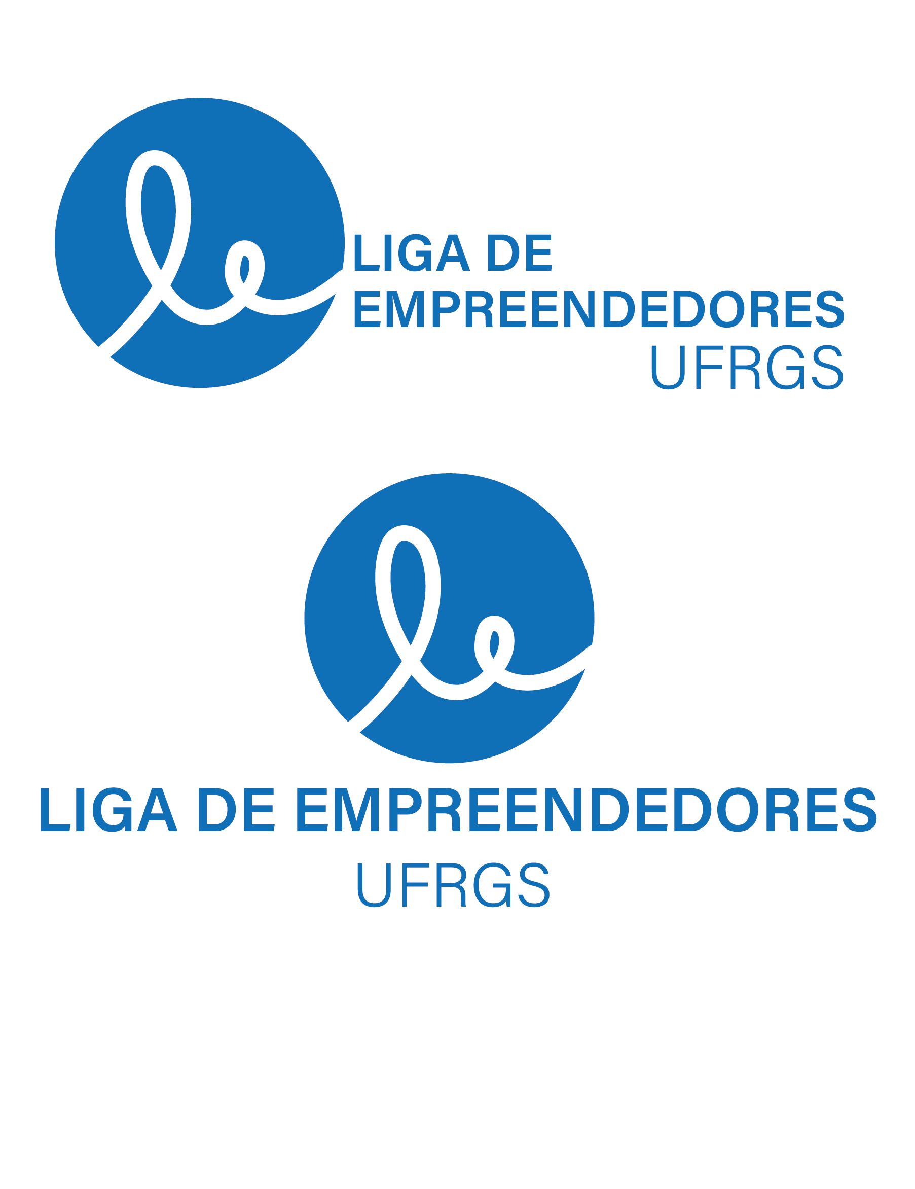 Logo for the  Entrepreneurs League 